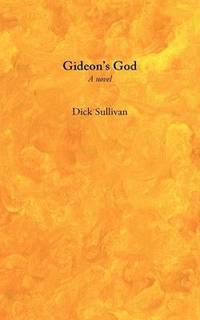 bokomslag Gideon's God