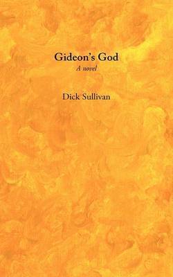 bokomslag Gideon's God