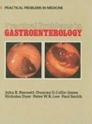 bokomslag Practical Problems in Gastroenterology