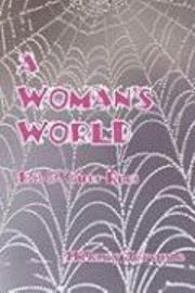 bokomslag A WOMAN's WORLD 138-9 Chri Plus