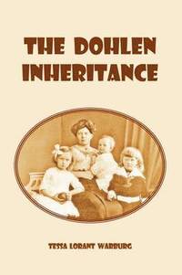 bokomslag The Dohlen Inheritance