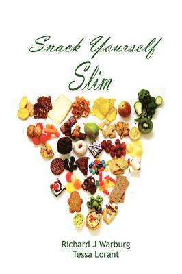 bokomslag Snack Yourself Slim