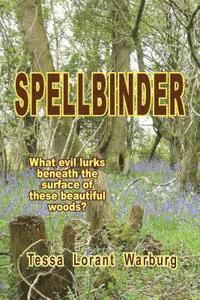 bokomslag Spellbinder