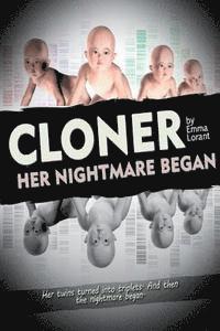 bokomslag Cloner