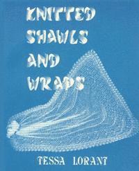 bokomslag Knitted Shawls & Wraps