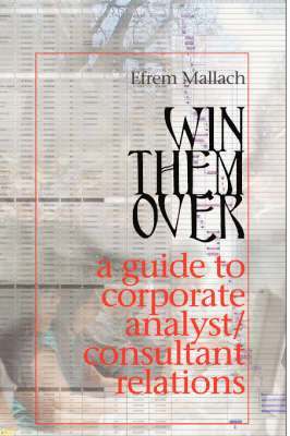 Efrem G Mallach, Efrem G. Mallach, Duncan S. Chapple, Duncan S Chapple - Win Them Over, Inbunden