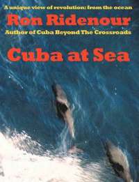 bokomslag Cuba at Sea