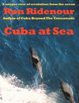 Cuba at Sea 1