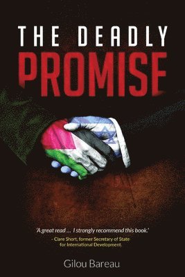 bokomslag The Deadly Promise