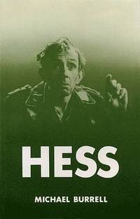 bokomslag Hess