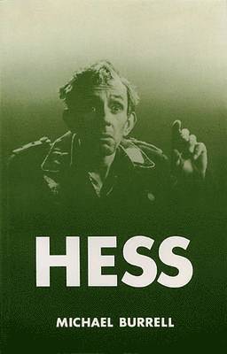 bokomslag Hess