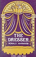 Ronald Harwood - Dresser, Häftad