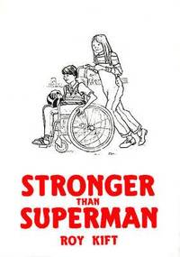 bokomslag Stronger Than Superman
