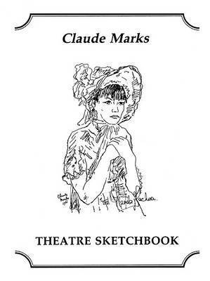 bokomslag Theatre Sketchbook