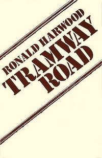 bokomslag Tramway Road