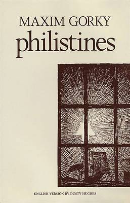 bokomslag Philistines