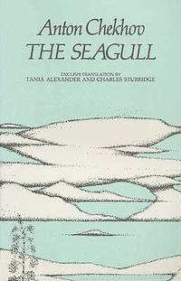 bokomslag Seagull