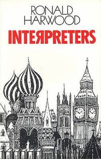 bokomslag Interpreters