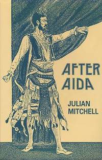 bokomslag After "Aida"