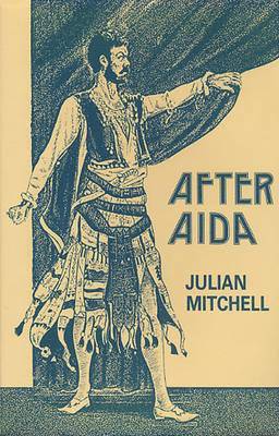 bokomslag After "Aida"