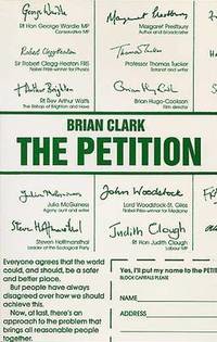bokomslag Petition