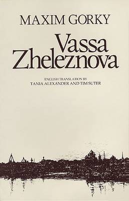 Vassa Zheleznova 1