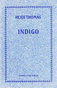 bokomslag Indigo