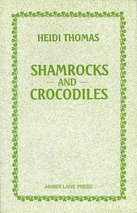 bokomslag Shamrocks and Crocodiles