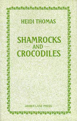 bokomslag Shamrocks and Crocodiles