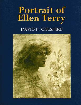 bokomslag Portrait of Ellen Terry