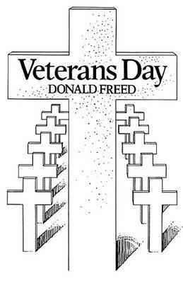 bokomslag Veteran's Day