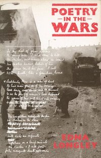 bokomslag Poetry in the Wars