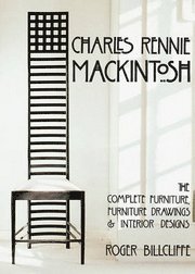 bokomslag Charles Rennie Mackintosh