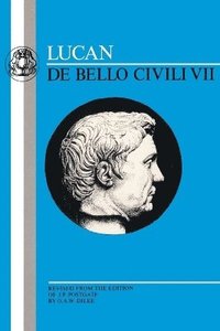 bokomslag The Lucan: de Bello Civili VII