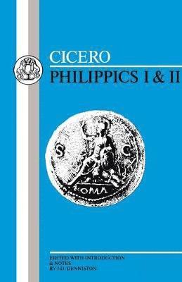 Marcus Tullius Cicero, Cicero, Cicero,, J. D. Denniston, J.D. Denniston - 1-2, Häftad