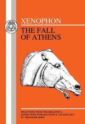 Fall of Athens 1