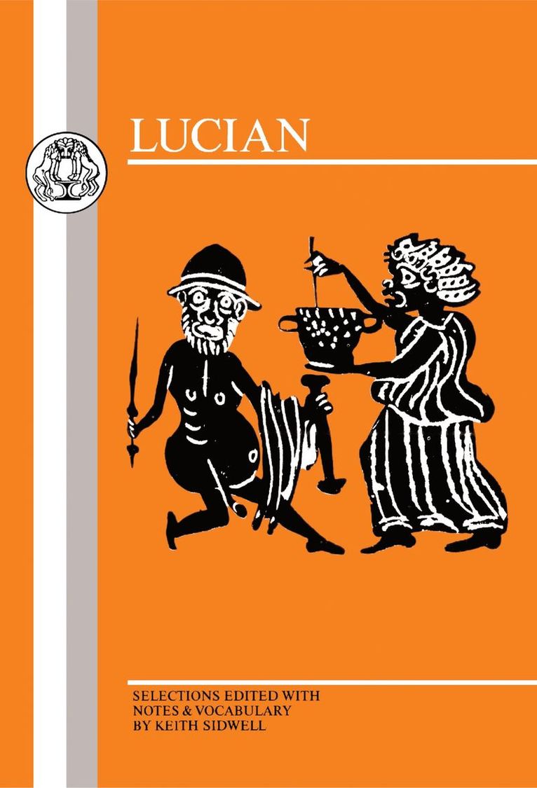 Lucian: Selections 1