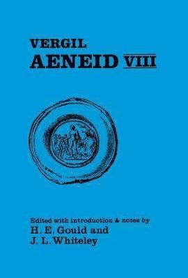 Virgil: Aeneid VIII 1