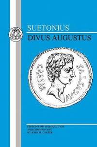 bokomslag Divus Augustus