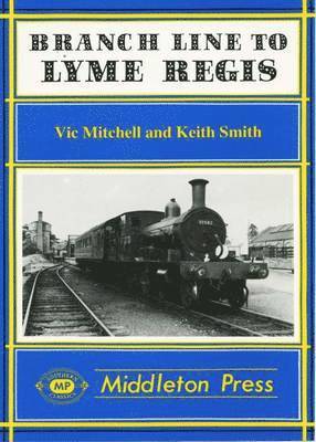 Branch Line to Lyme Regis 1
