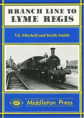 Branch Line to Lyme Regis 1