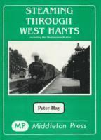 Steaming Through West Hants
