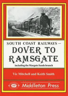 Dover to Ramsgate 1