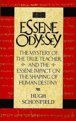 Essene Odyssey
