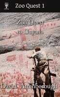 David Attenborough - Zoo Quest to Guyana, Inbunden