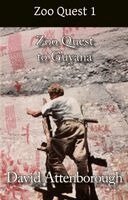 David Attenborough - Zoo Quest to Guyana, Häftad