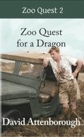 David Attenborough - Zoo Quest for a Dragon, Häftad