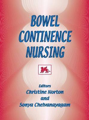 Bowel Continence Nursing 1