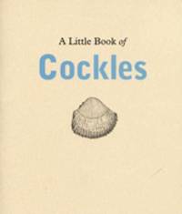 bokomslag A Little Book of Cockles