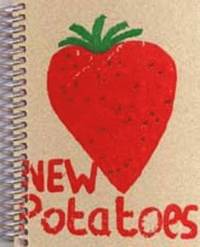 bokomslag New Potatoes